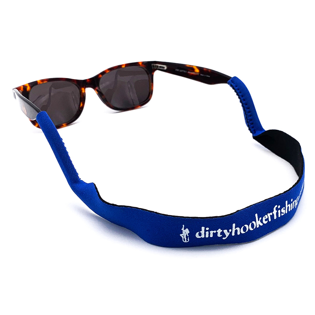 Dirty Hooker Sunglass Strap